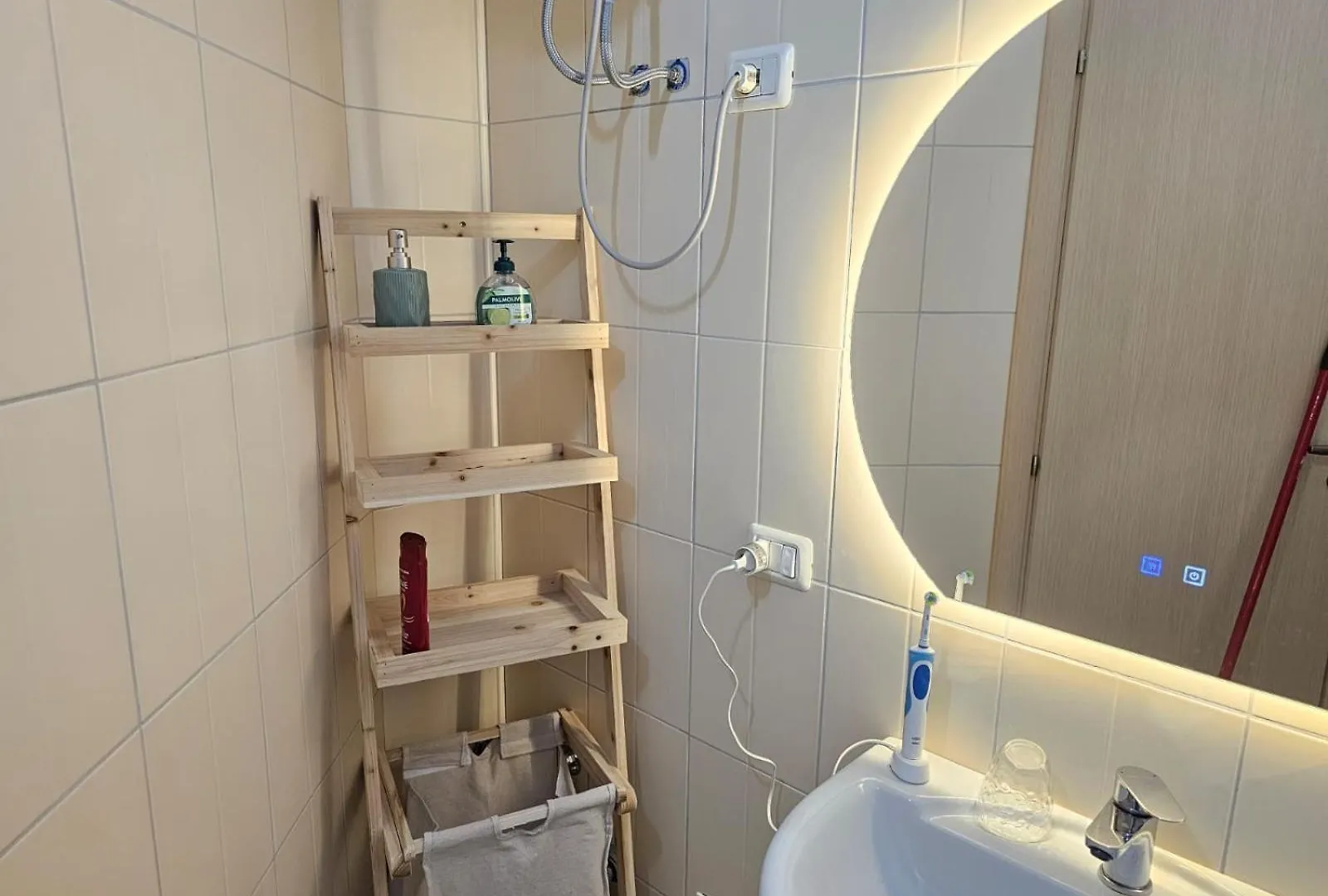 Flori Apartment City Center Vlore