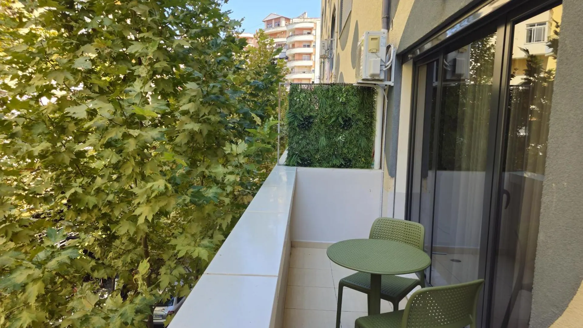 Flori Apartment City Center Vlore