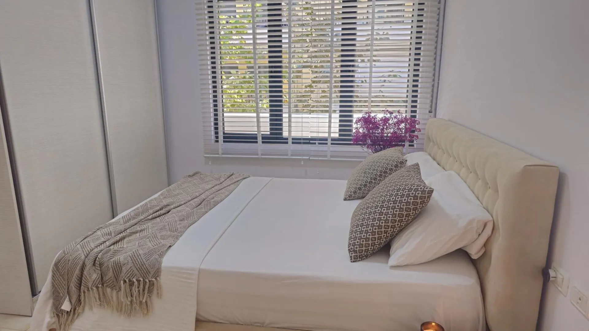 Flori Apartment City Center Vlore